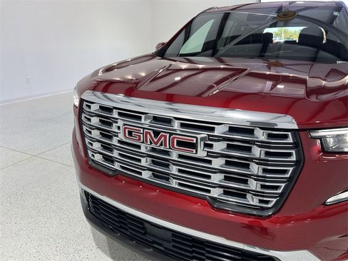 Used 2024 GMC Acadia Denali w/ LPO, Floor Liner Package image 29