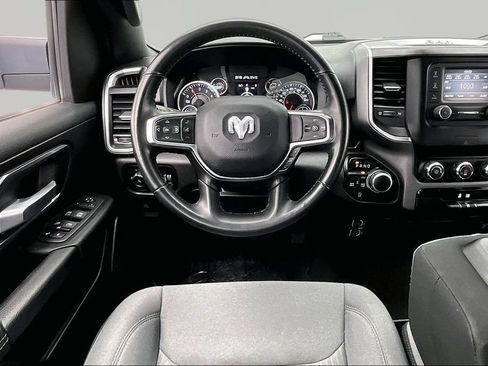 Used 2024 RAM 1500 Big Horn AWD/4WD image 5