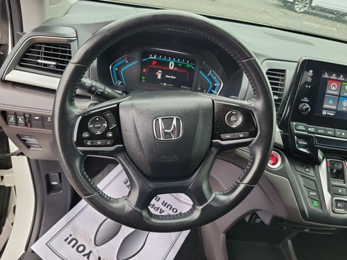 Used 2018 Honda Odyssey EX-L image 22
