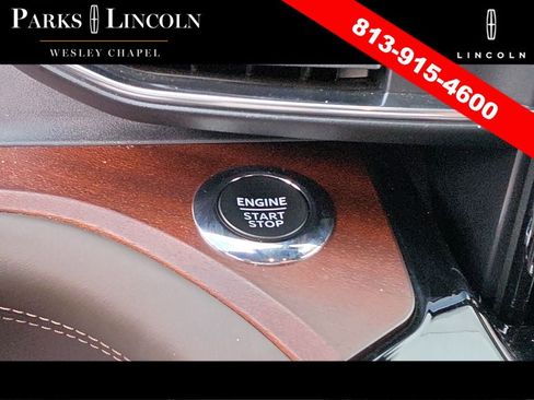 Used 2024 Ford Explorer King Ranch w/ Technology Package RWD image 27