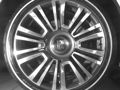 Used 2023 Rolls-Royce Ghost AWD/4WD image 33