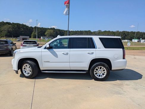 Used 2020 GMC Yukon SLT image 5