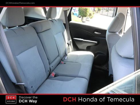 Used 2016 Honda CR-V LX image 20