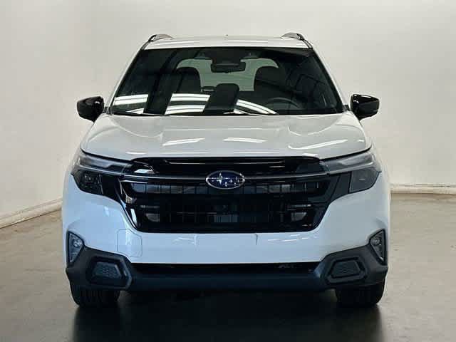 New 2026 Subaru Forester Touring AWD/4WD image 29