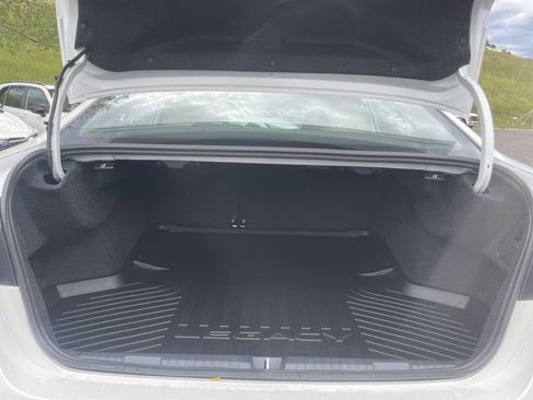 New 2025 Subaru Legacy Limited w/ Popular Package #2 image 15