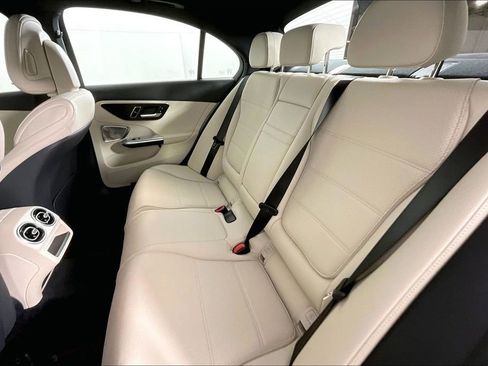 New 2026 Mercedes-Benz C 300 4MATIC Sedan image 10