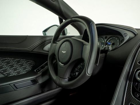 Used 2019 Aston Martin Vanquish Zagato image 63