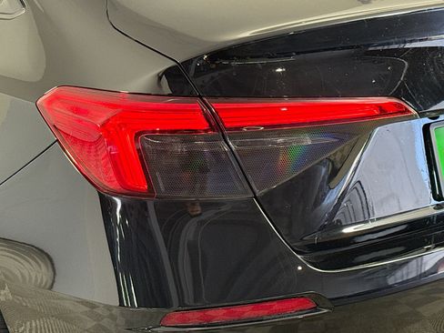 Used 2022 Honda Civic Sport image 36