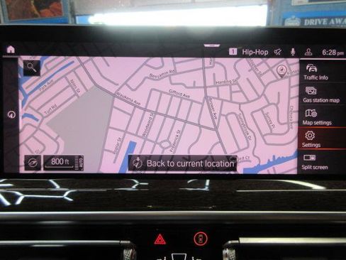 Used 2023 BMW X4 xDrive30i w/ Premium Package AWD/4WD image 28