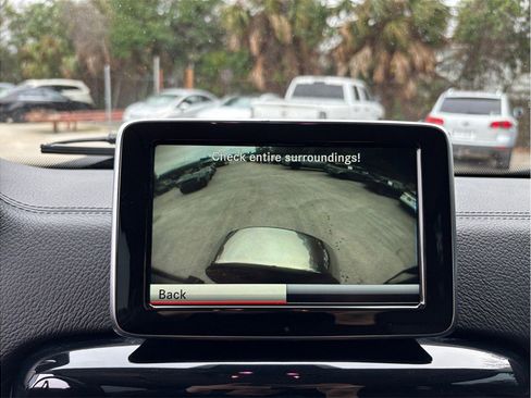 Used 2016 Mercedes-Benz G 550 image 31