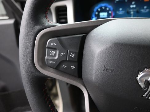 New 2026 Ford Bronco Heritage Edition AWD/4WD image 31
