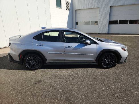 Used 2024 Subaru WRX Limited image 7