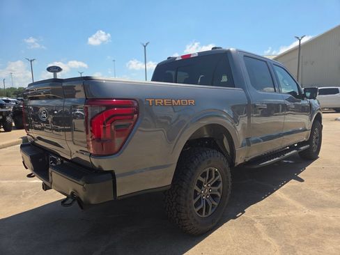 New 2026 Ford F150 Tremor w/ Equipment Group 402A High AWD/4WD image 12