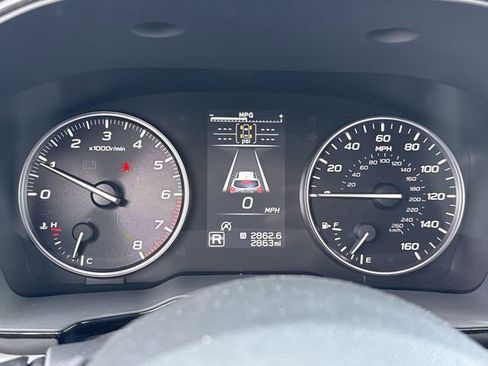 Certified 2025 Subaru Outback Premium image 28