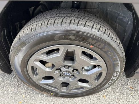 New 2026 Subaru Outback Premium image 10