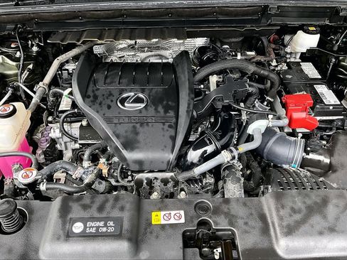 Used 2023 Lexus NX 350 AWD w/ Vision Package image 32