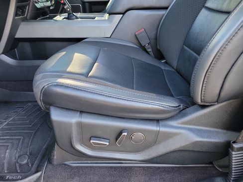 Used 2020 Ford F150 Raptor w/ Equipment Group 802A Luxury image 5