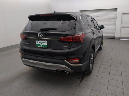 Used 2019 Hyundai Santa Fe SE AWD/4WD image 9