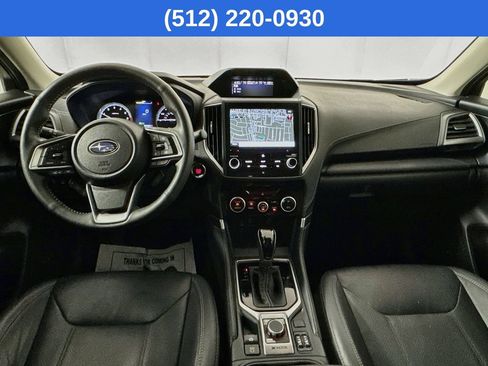 Certified 2022 Subaru Forester Touring AWD/4WD image 28