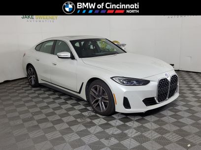 Certified 2024 BMW 430i Gran Coupe xDrive w/ Premium Package