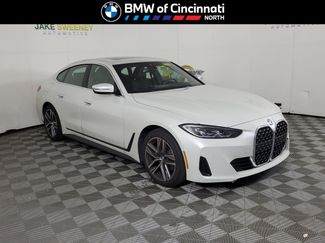 Certified 2024 BMW 430i Gran Coupe xDrive w/ Premium Package AWD/4WD video 1