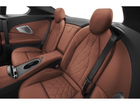 New 2026 Maserati GranTurismo Modena AWD/4WD image 46