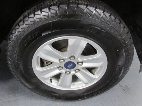 Used 2019 Ford F150 XL w/ Equipment Group 101A Mid image 15