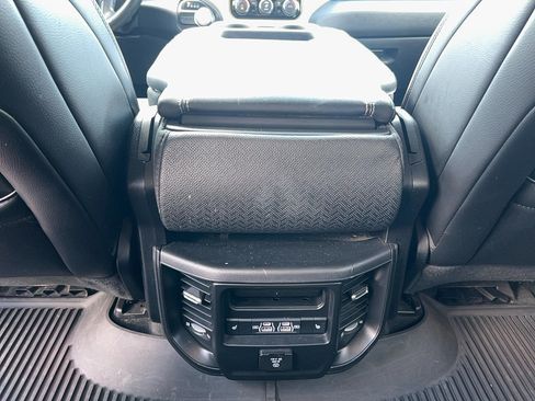 Used 2021 RAM 1500 Laramie RWD image 27