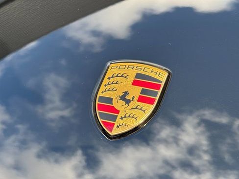 New 2026 Porsche Macan Turbo image 29