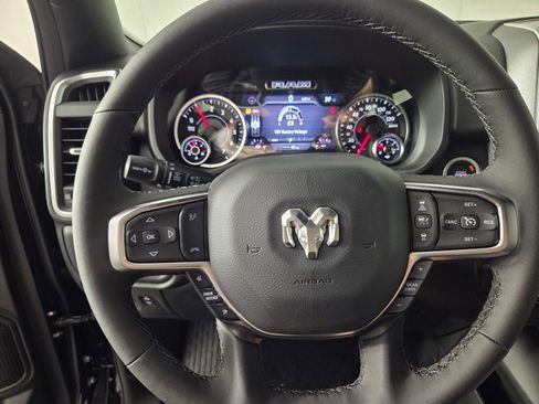 New 2026 RAM 1500 Big Horn image 13