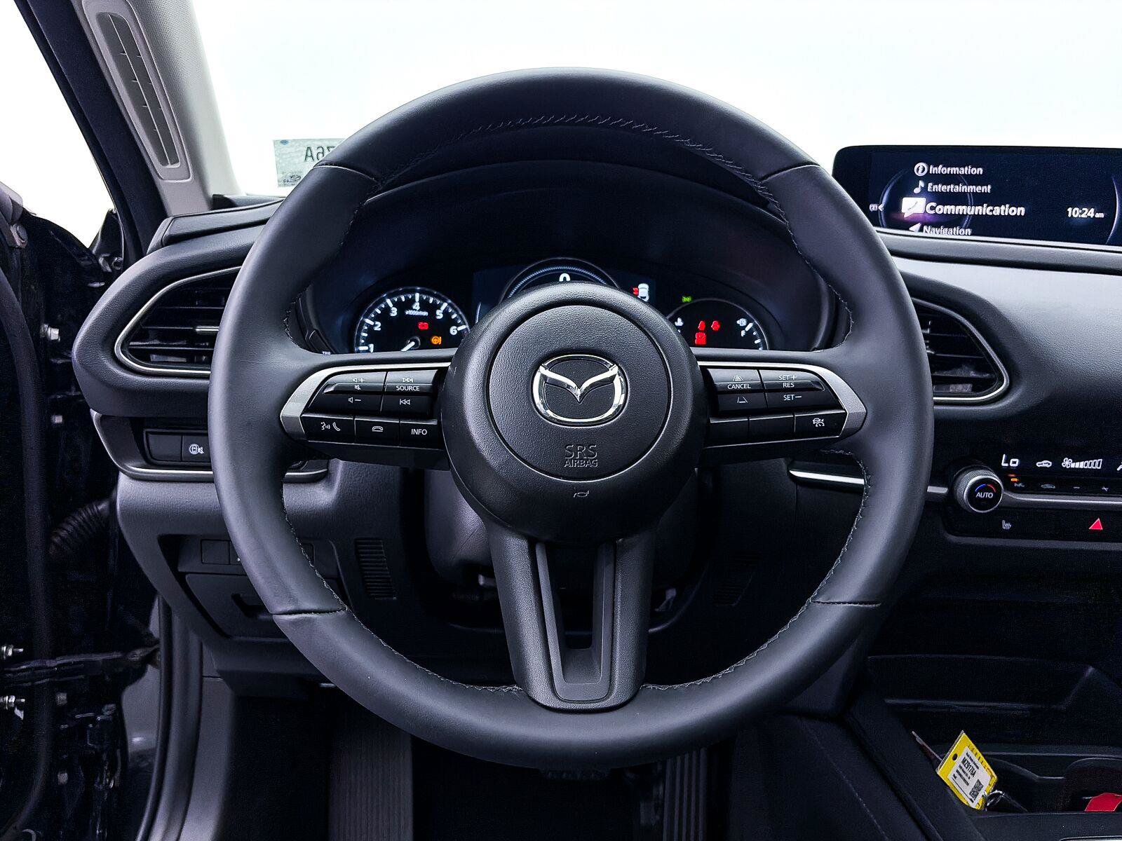 Used 2026 MAZDA CX-30 AWD 2.5 S image 28