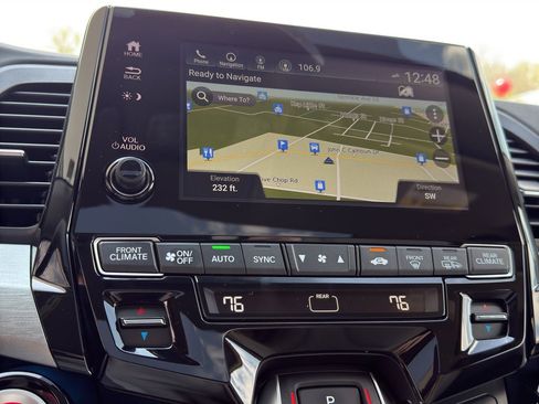 Certified 2023 Honda Odyssey Touring image 16