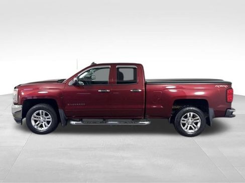 Used 2016 Chevrolet Silverado 1500 LT w/ All Star Edition AWD/4WD image 7