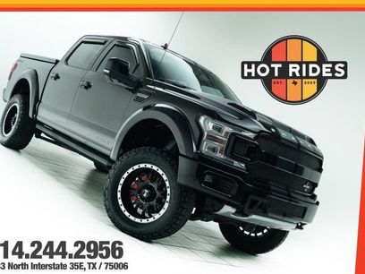 Used 2020 Ford F150 Lariat w/ Equipment Group 502A Luxury