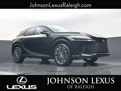 New 2026 Lexus RX 350 image 15
