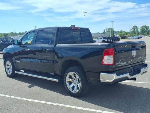 Used 2023 RAM 1500 Big Horn AWD/4WD image 4