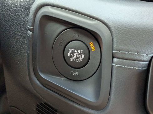 New 2026 Jeep Wrangler Unlimited Sahara AWD/4WD image 29