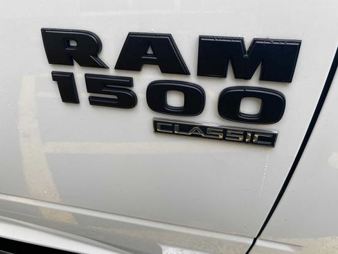Used 2019 RAM 1500 Express w/ Express Value Package AWD/4WD image 31
