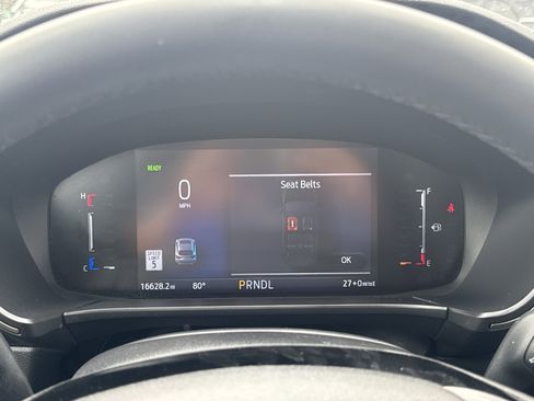 Used 2023 Ford Escape SE FWD image 16