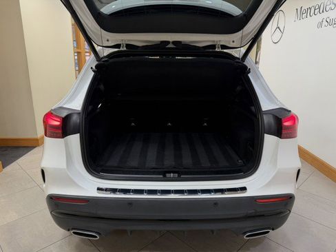 Certified 2024 Mercedes-Benz GLA 250 4MATIC image 26