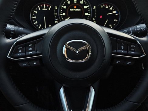 New 2025 MAZDA CX-5 AWD 2.5 S w/ Premium Plus Pkg image 25