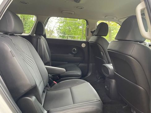 New 2026 Hyundai Palisade SEL AWD/4WD image 13
