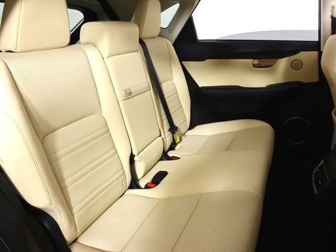 Used 2017 Lexus NX 200t AWD image 41