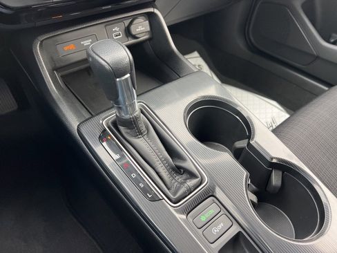 Used 2023 Honda Civic LX image 14