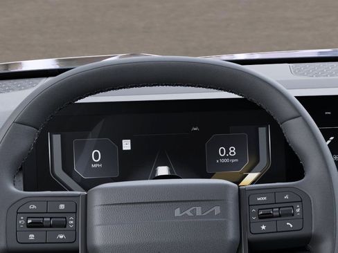 New 2027 Kia Telluride SX X-Line AWD/4WD image 24