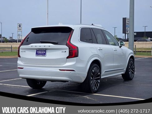Used 2026 Volvo XC90 B6 Plus w/ Protection Package Premier AWD/4WD image 5