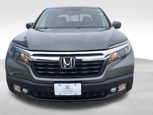 Certified 2019 Honda Ridgeline RTL image 10