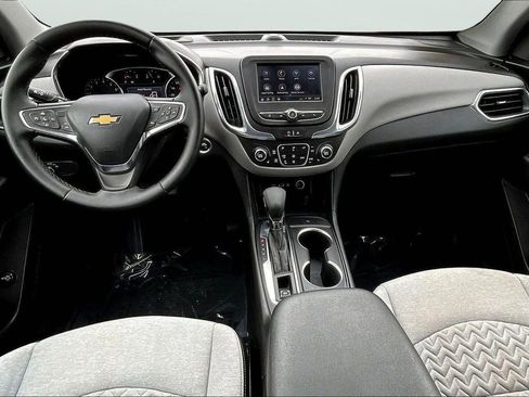 Used 2023 Chevrolet Equinox LT w/ Driver Convenience Package image 7