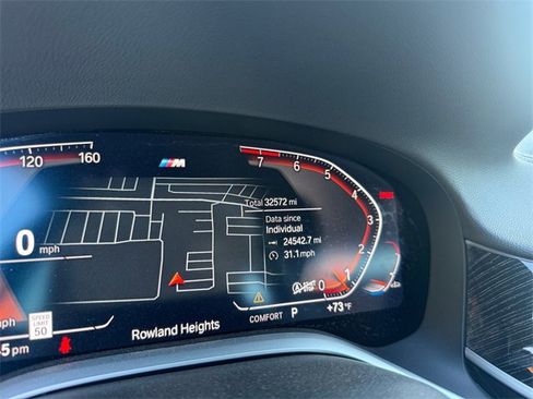 Used 2022 BMW 740i 740i w/ M Sport Package image 18