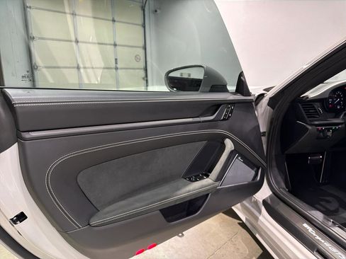 Used 2024 Porsche 911 Targa 4 GTS image 20